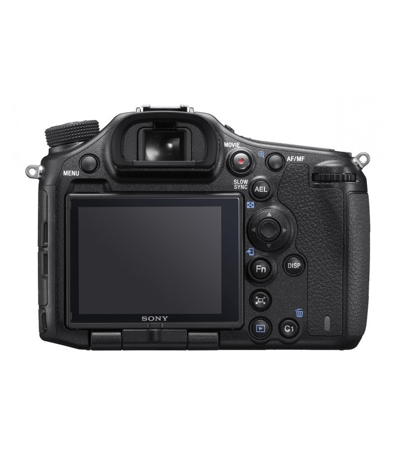 Sony Alpha SLT-A99 II Body